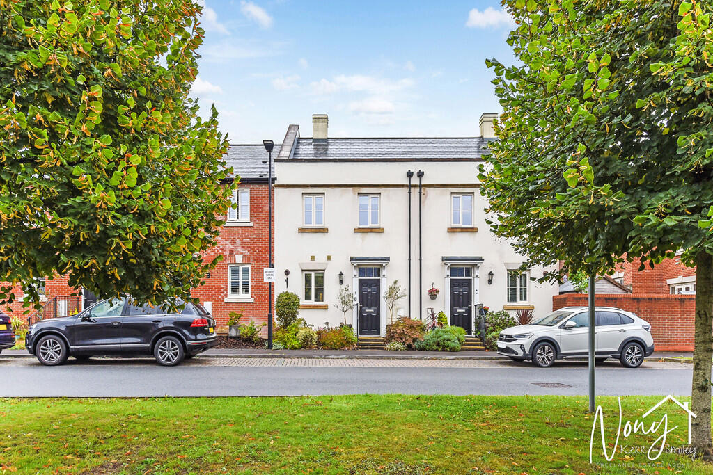 Main image of property: Pitt Road, WInchester Village