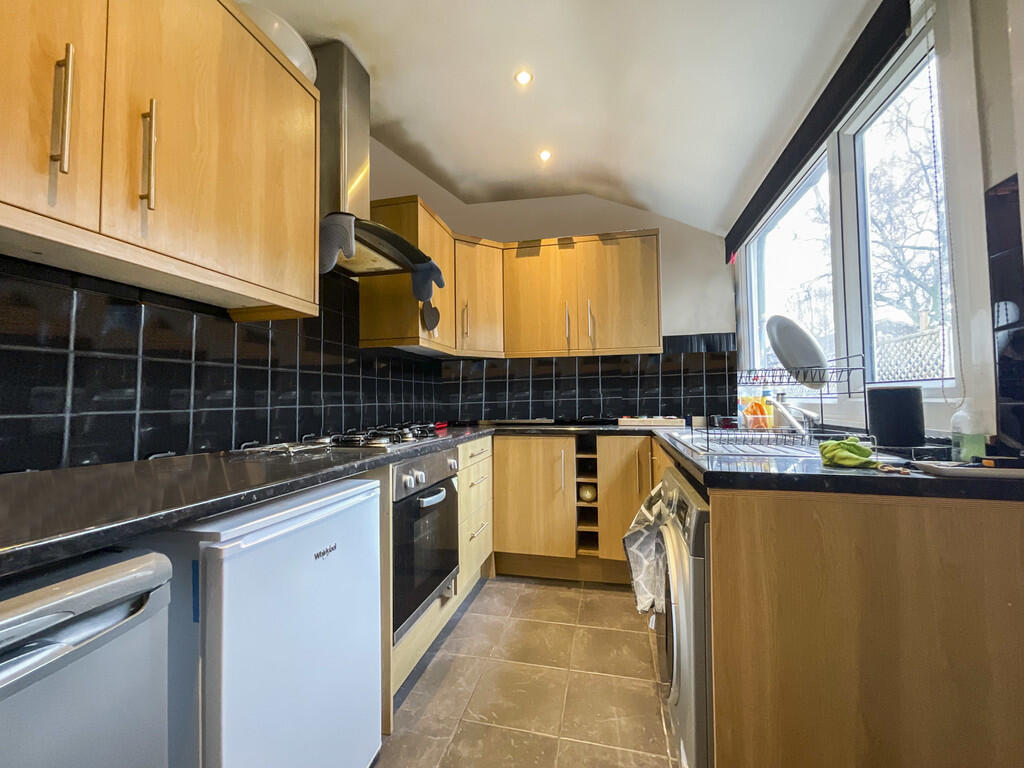 Main image of property: Foster Street, Lincoln