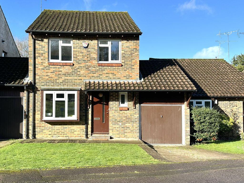 Main image of property: Bowyers Close, Ashtead