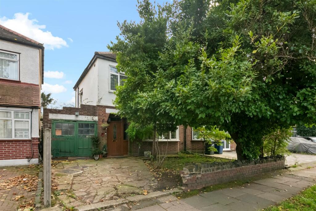 Main image of property: Wimborne Avenue, Norwood Green