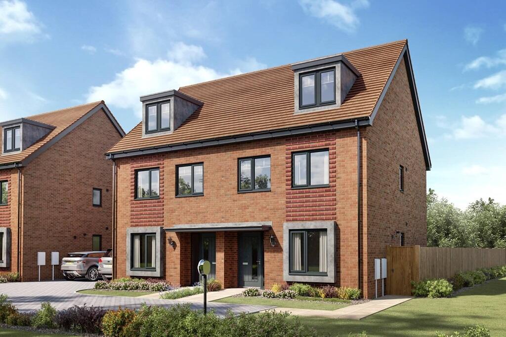 Main image of property: New Road
Hellingly
Hailsham
BN27 4EW