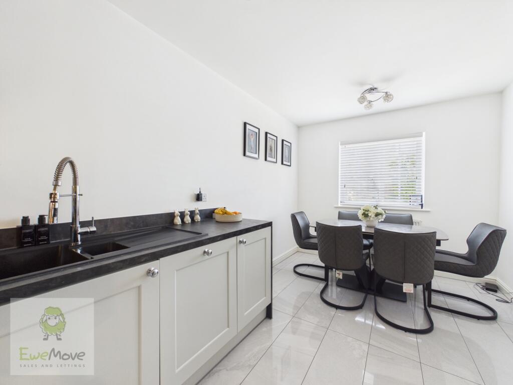 House in Hoo St Werburgh, Medway - View 4