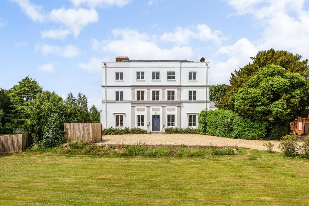 Main image of property: Froyle House, Upper Froyle, Alton, Hampshire, GU34