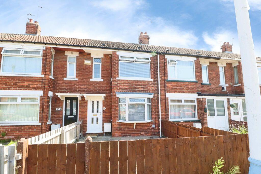 Main image of property: Danube Road, Hull