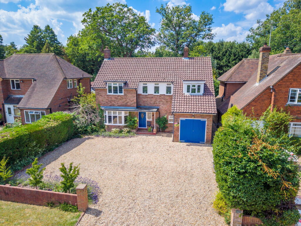 Main image of property: Bentsbrook Park, Dorking, RH5