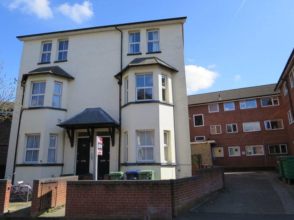 Main image of property: Rectory Road