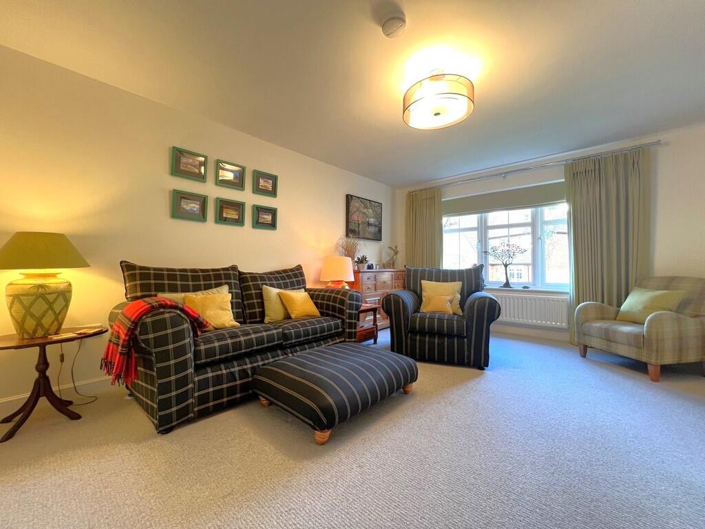 Lough Wood Crescent, Scotby, Carlisle photo 4