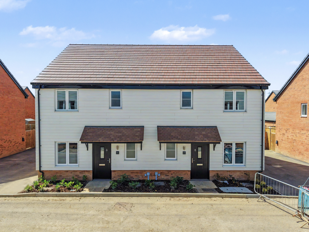 Main image of property: Coppice Way, Herne Bay