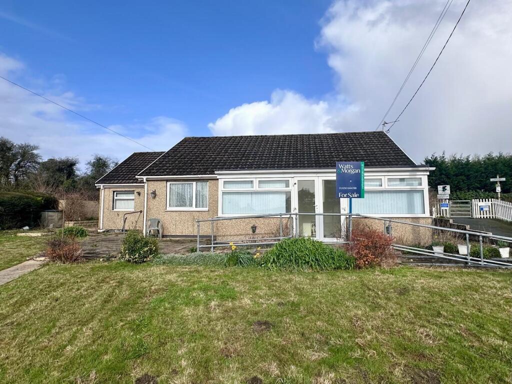 Main image of property: Heol-Y-Capel, Coychurch, Bridgend County Borough, CF35 5HG