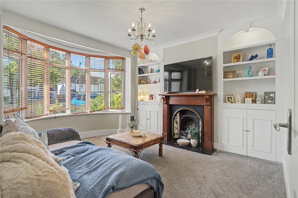 House in Swindon - View 4