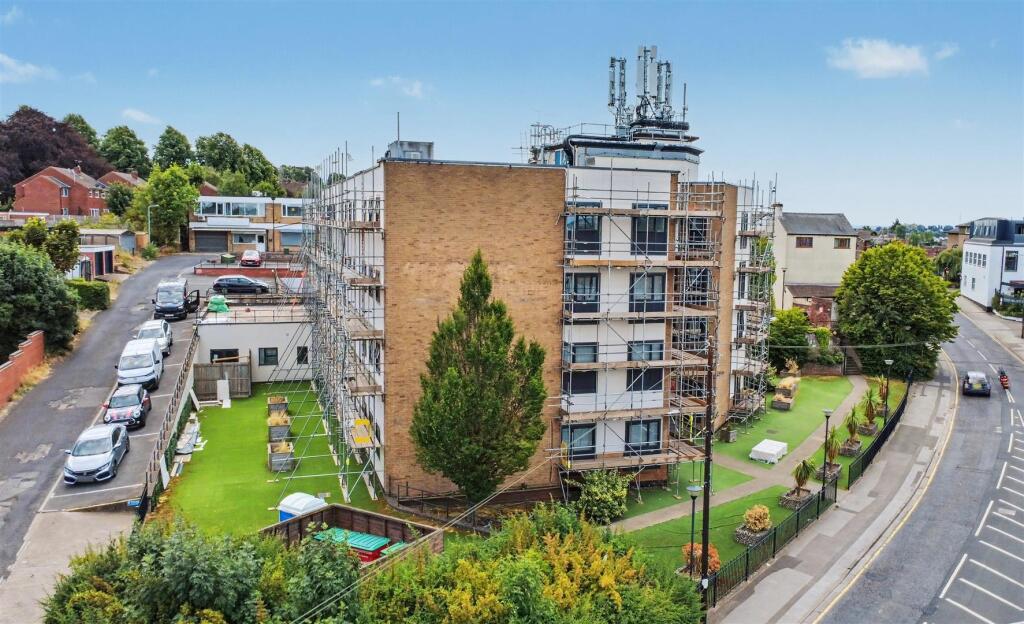 Main image of property: Cambridge House. Stapleford. NG9 8AB