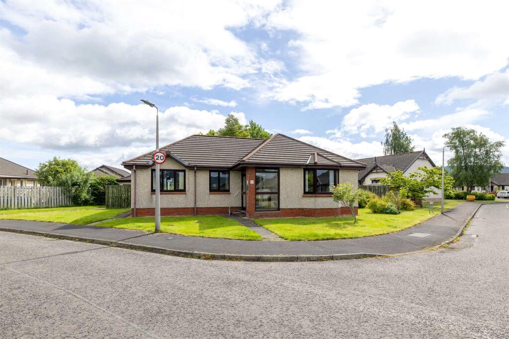Main image of property: Tay Avenue, Comrie, Crieff, Perth and Kinross, PH6