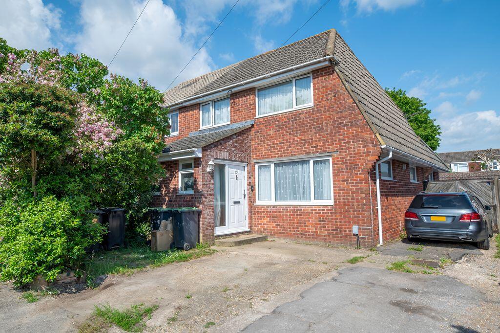 Main image of property: Wheatsheaf Drive, Cowlplain