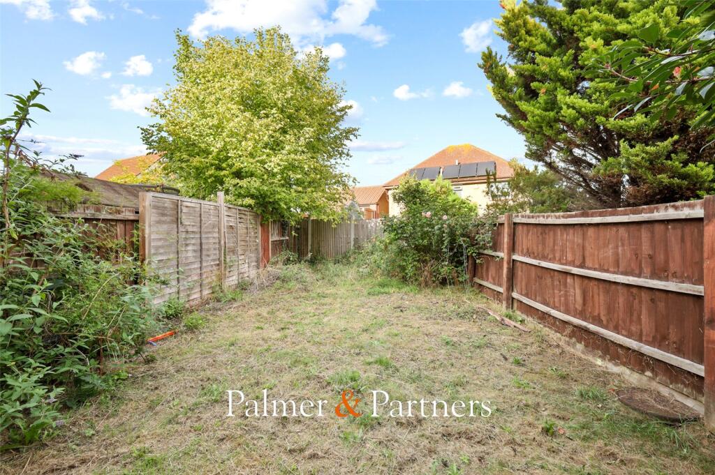 Peppercorn Close, Turner Rise, Colchester, Essex, CO4 photo 4