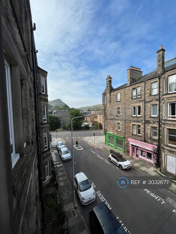 Apartment in Edinburgh, Marionville, Craigentinny/Meadowbank - View 4