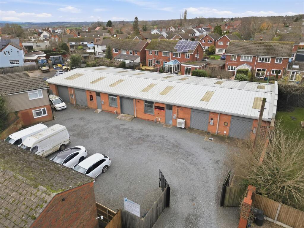 Additional image 2 of Ridgeway Trading Estate, Astwood Bank B96 6DS