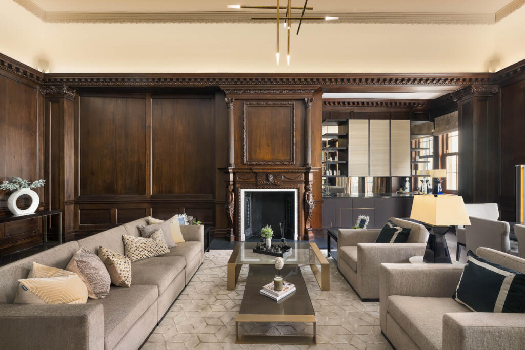 Main image of property: Charles Street, London, W1J