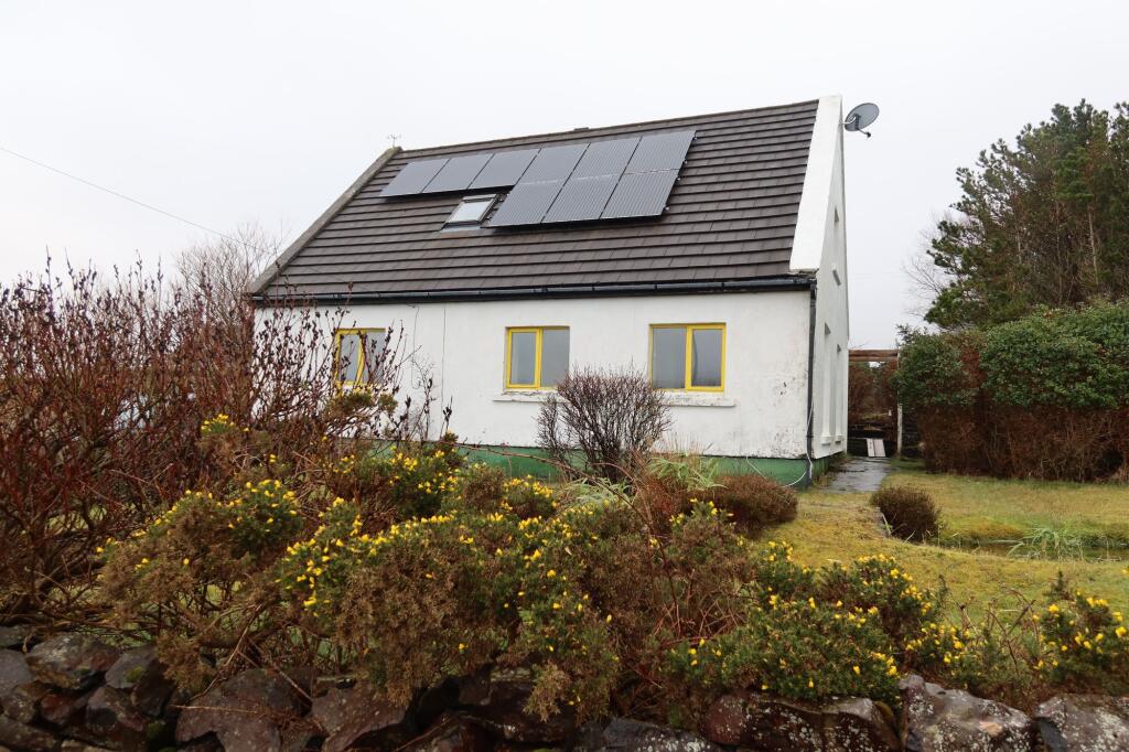 Main image of property: Altvaid, Dunvegan, Isle of Skye, IV55 8ZF