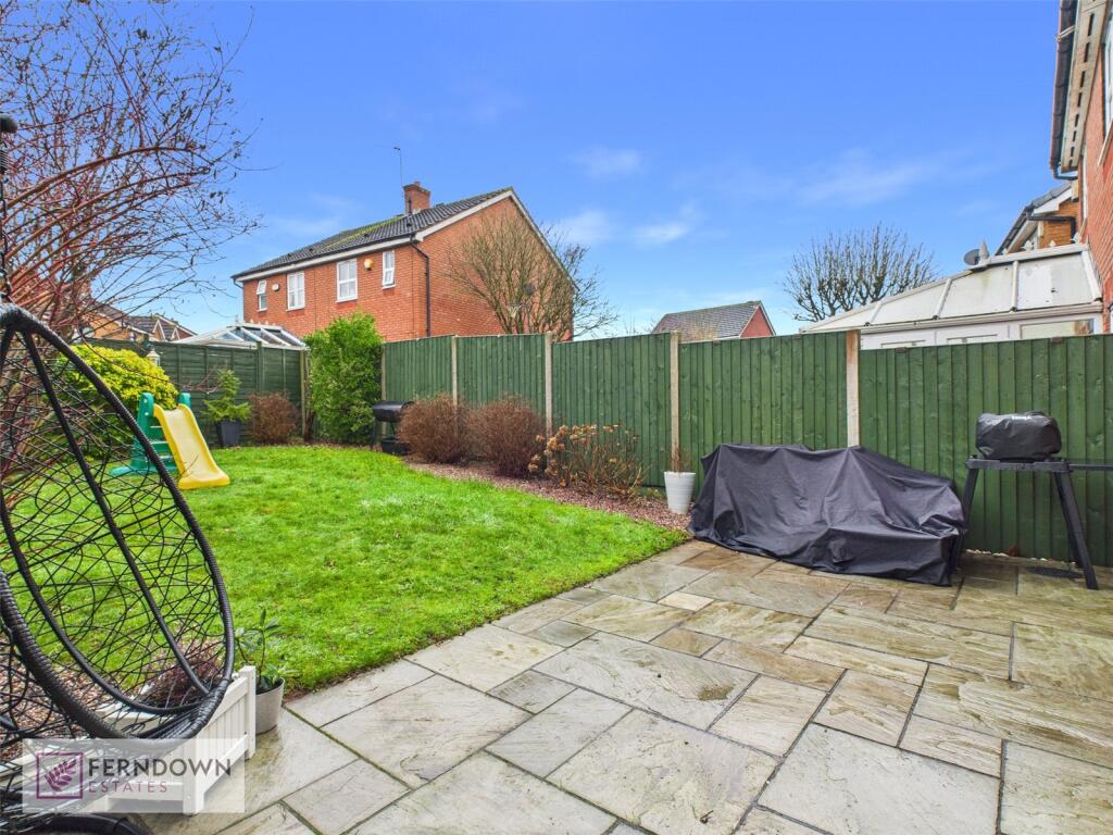 Additional image 12 of Ludworth Avenue, Marston Green, Birmingham, B37