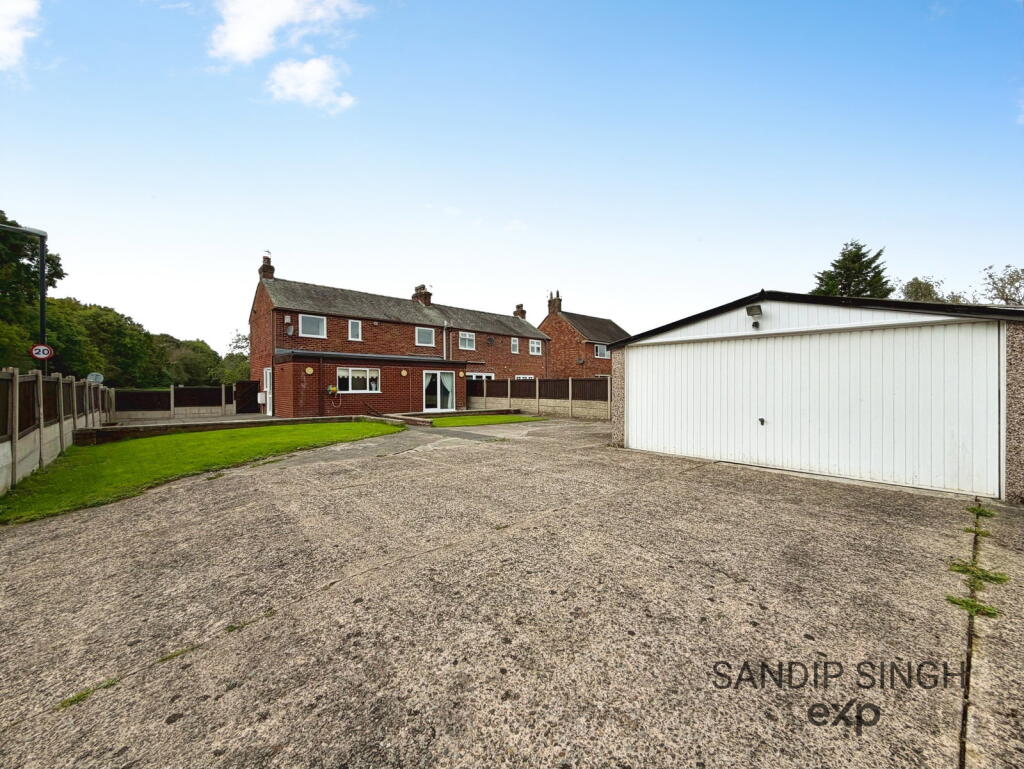 House in Fylde, Newton-with-Clifton - View 2
