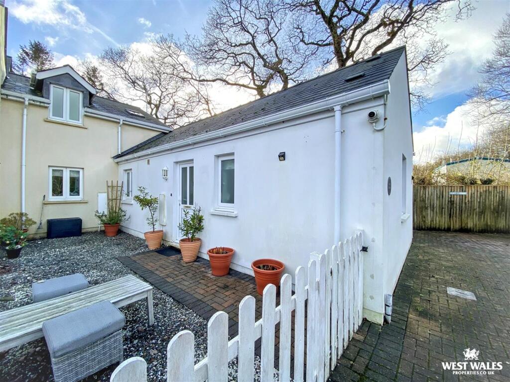 Main image of property: Redberth Gardens, Redberth, Tenby