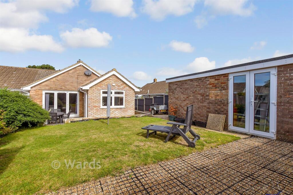 House in Dover, Whitfield - More