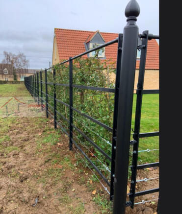 Fencing