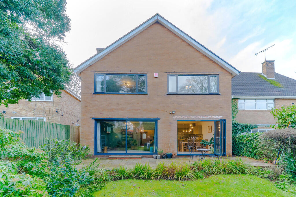 Additional image 27 of Manor Road North, Edgbaston