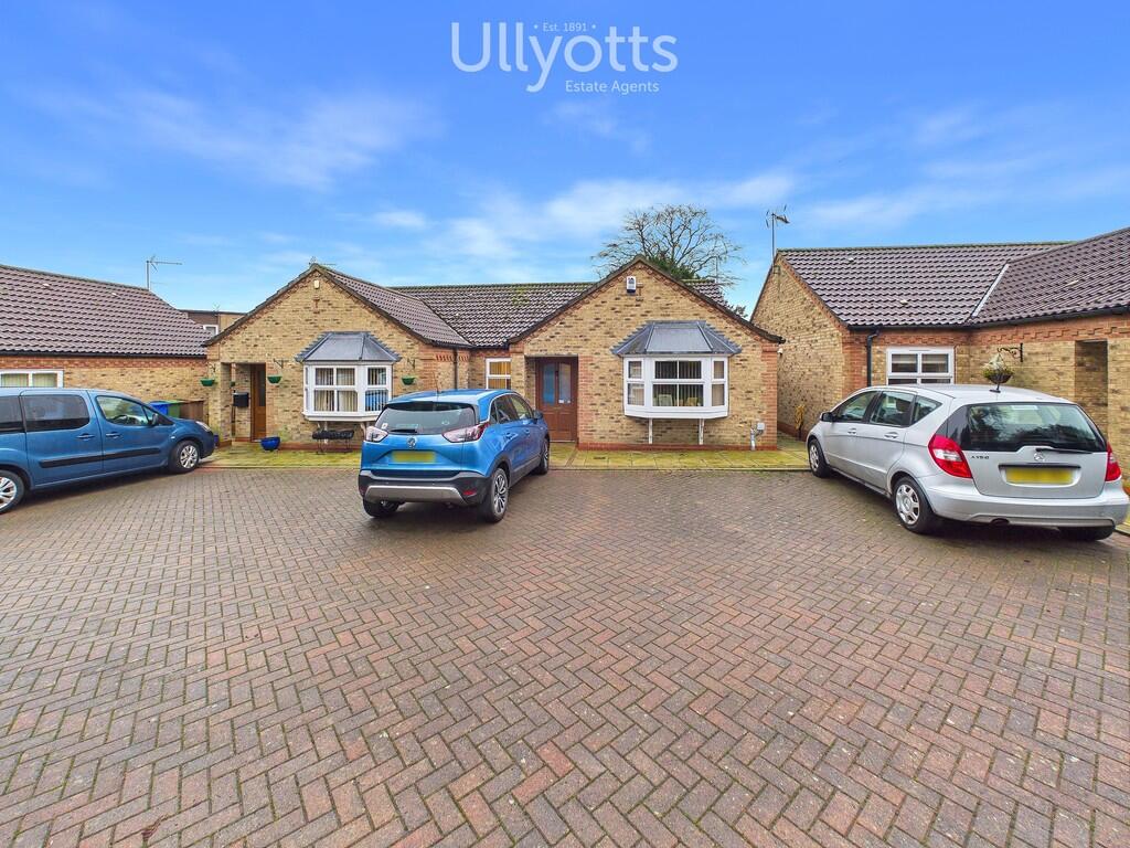 Main image of property: Wood Green, Driffield