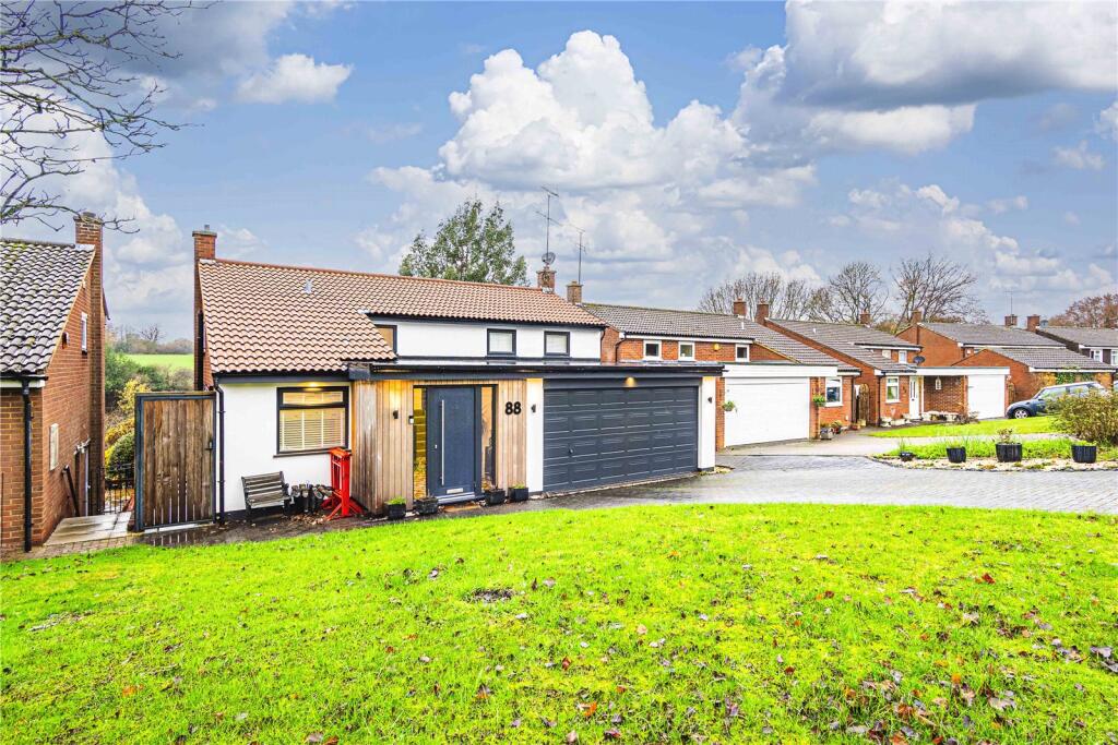 Main image of property: Holywell Road, Studham, Central Bedfordshire, LU6