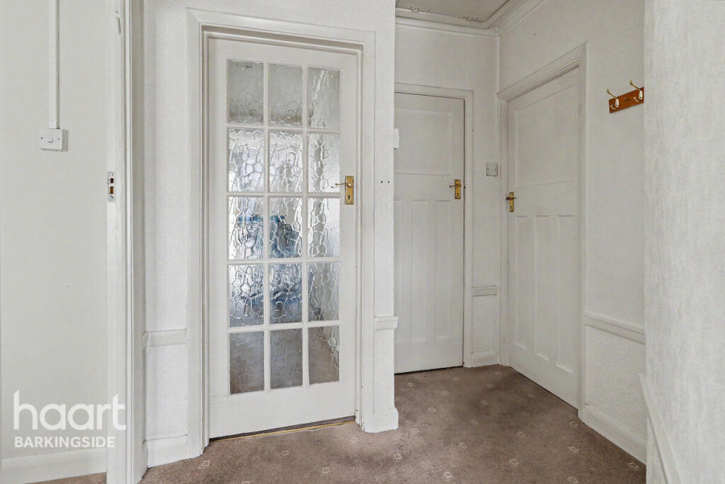 Main image of property: Tiverton Avenue, Clayhall