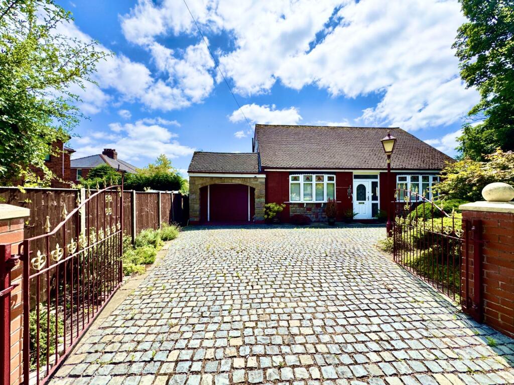 Main image of property: Heyes Avenue, St Helens