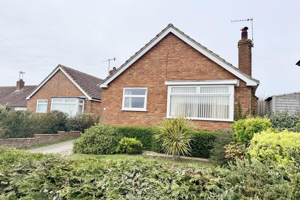 Main image of property: Moorfoot Road, Worthing, West Sussex, BN13 2EY