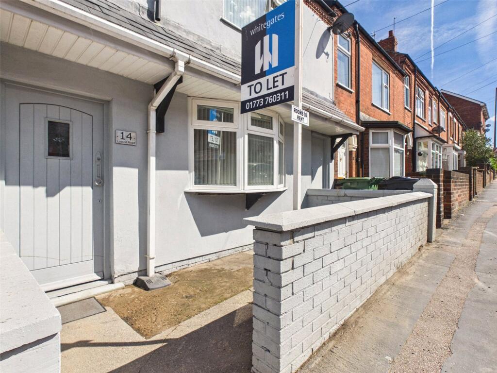 Main image of property: Loscoe Road, Heanor, Derbyshire, DE75