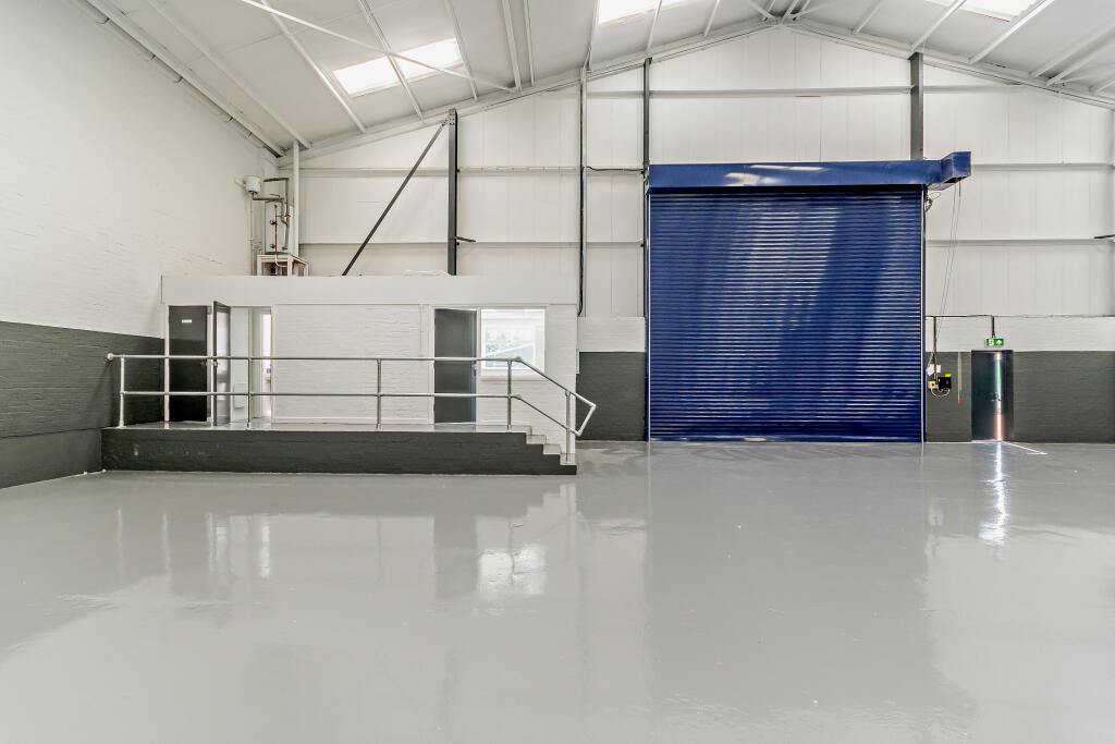 Additional image 5 of Riverside Industrial Estate, Tamworth, B78 3RW