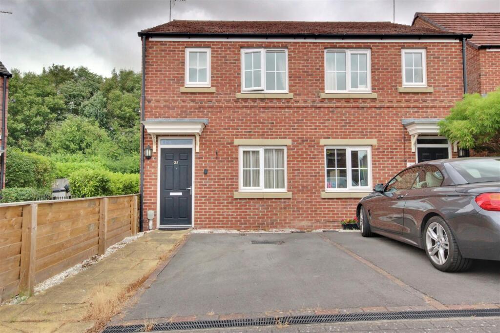 Main image of property: Aspen Way, Beverley
