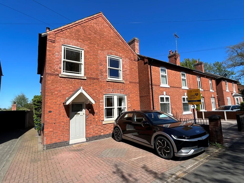New Road, Uttoxeter photo 2