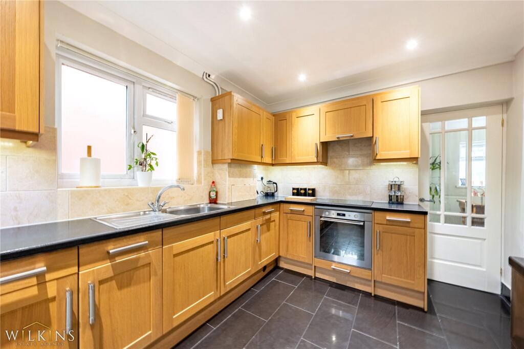 Additional image 9 of Park Avenue, Polesworth, Tamworth, Warwickshire, B78