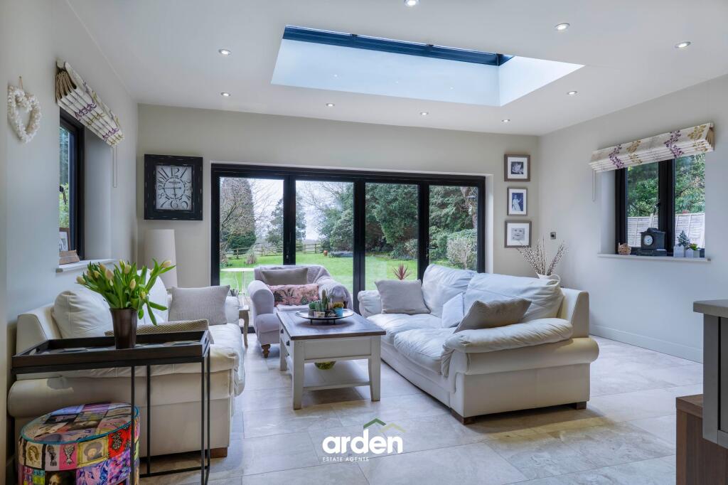 Additional image 7 of Fiery Hill Road, Barnt Green, B45