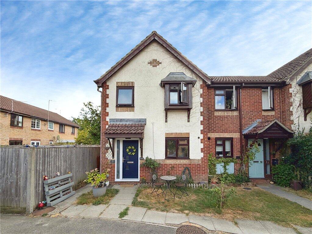 Main image of property: Pentridge Way, Totton, Southampton, Hampshire