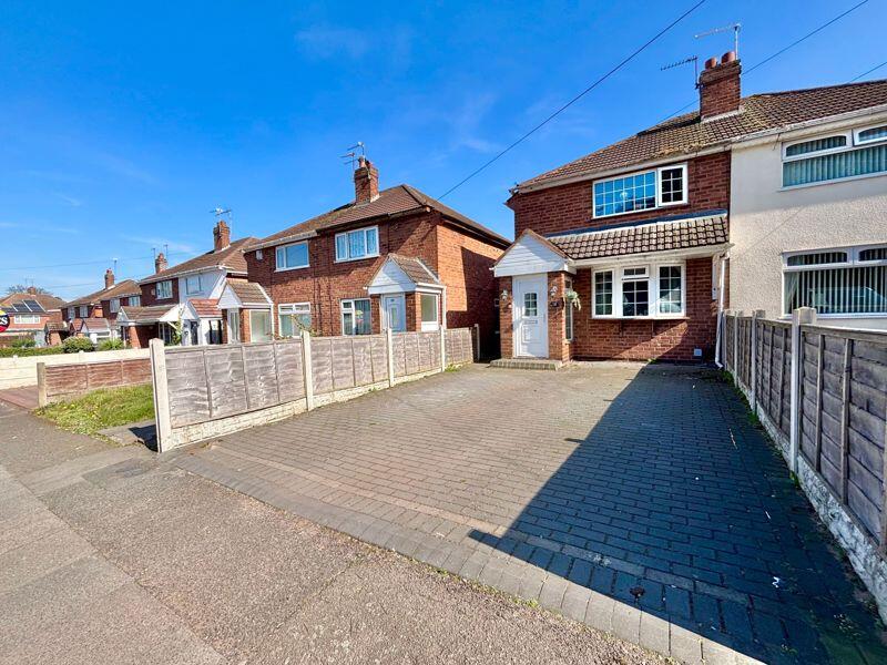 Additional image 28 of Shady Lane, Great Barr, Birmingham B44 9HA