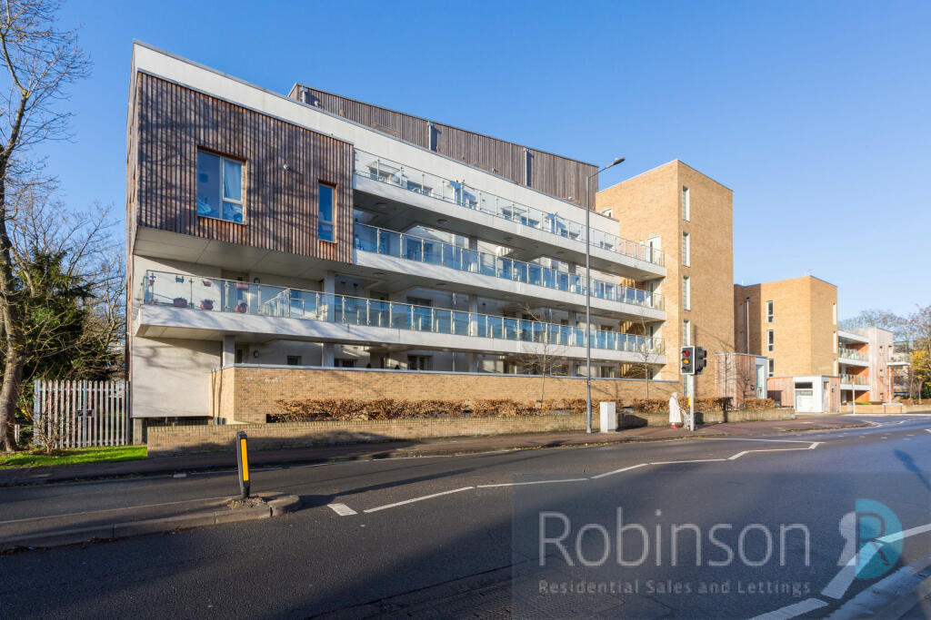 Main image of property: Flat 6, Lea House Kidwells Close, Maidenhead, Berkshire