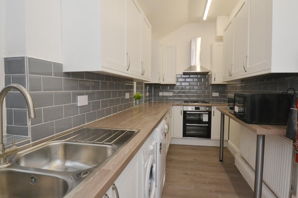 House in Manchester - View 3