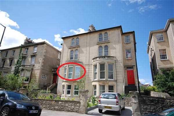 Main image of property: Hall Floor Flat, Cotham Grove