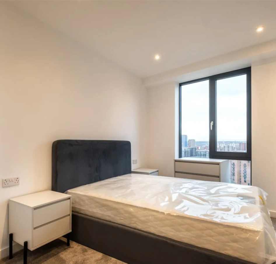 Apartment in Salford, Greater Manchester - View 5