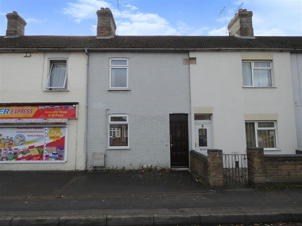 Main image of property: Mayors Walk, PETERBOROUGH