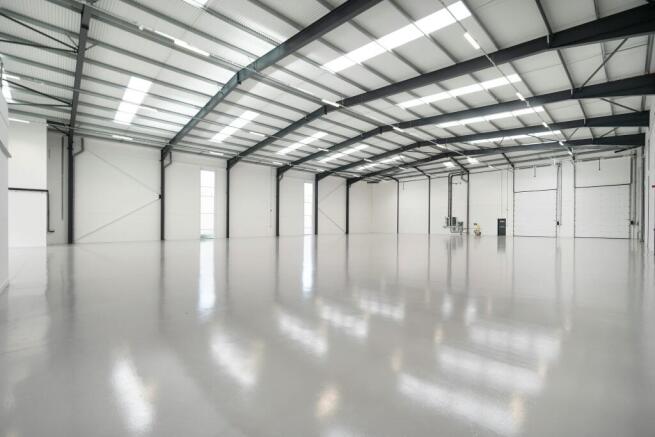 Unit 203, Riverside Way