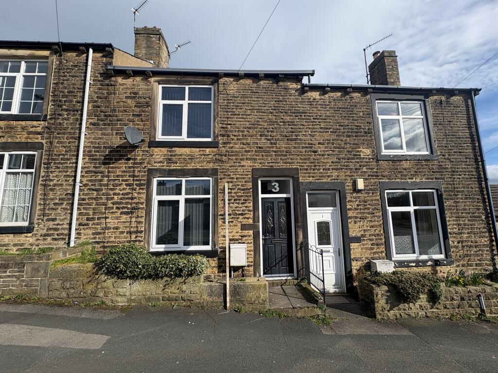 Main image of property: Springfield Road, Baildon, Shipley