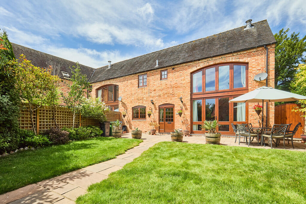 Main image of property: Main Street, Stretton Under Fosse