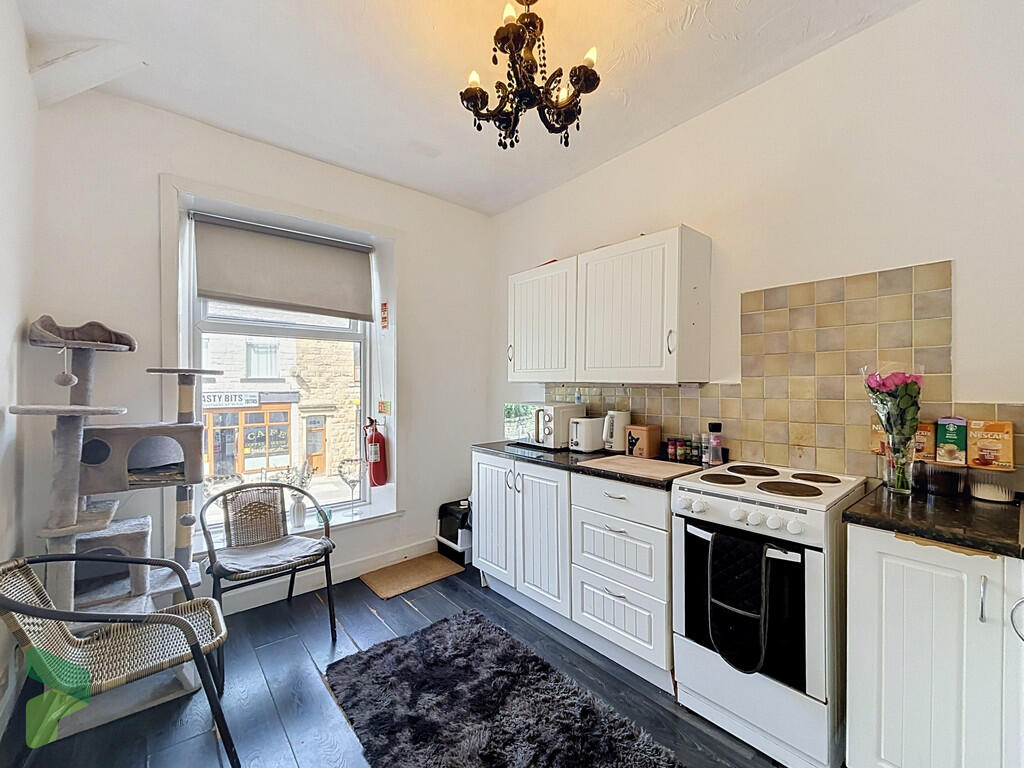Bolton Road, Darwen - More